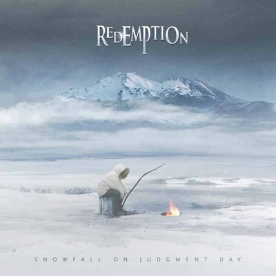 SNOWFALL ON JUDGMENT DAY - New CD - Q11501z