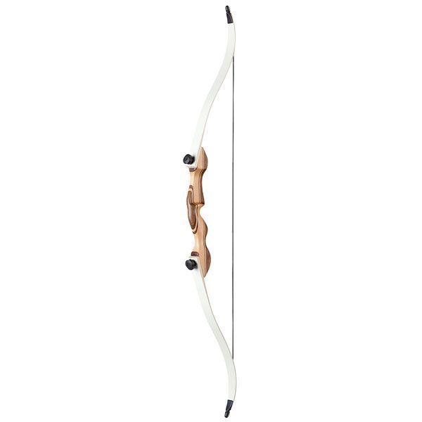 Hoyt Fuse Focus RH 48” 16lbs Recurve Bow