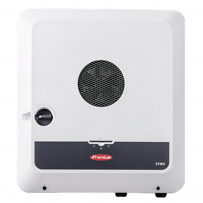 Fronius Symo GEN24 10.0 SC Symo GEN 24 10.0 SC Three Phase 10kW PV Inverter