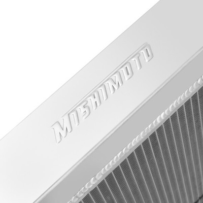 Mishimoto Performance Aluminum Radiator Fits Ford 6.0 Powerstroke F250 F350 F450