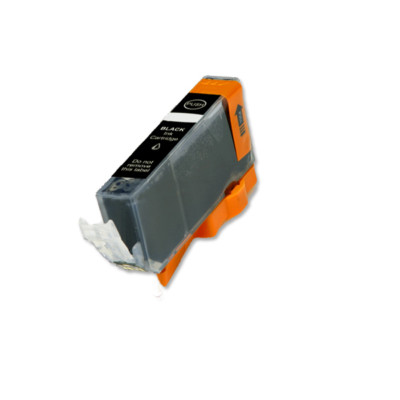 1 PK Black Ink Cartridge w/ chp use for CLI-226 Pixma MG8120 MG8220 MX882 MX892