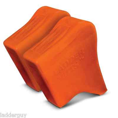 Little Giant Extension Ladder Mitts - covers & protects 15650