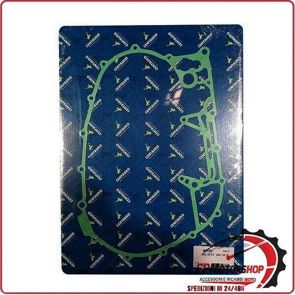 GUARNIZIONE COPERCHIO FRIZIONE PER YAMAHA TMAX T-MAX 500 01>11 530 12> 990B17074