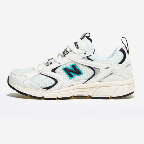 

Обувь New Balance 408 Series White — ML408P Expeditedship, Белый, New Balance 408
