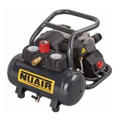 compresor de aire bricodepot precios