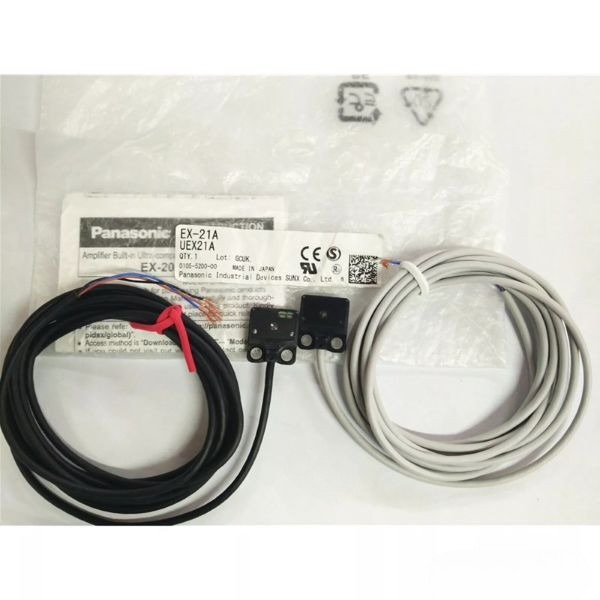 FOR EX-21A New Photoelectric Sensor Switch