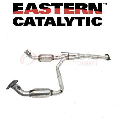 Eastern Catalytic Catalytic Converter for 2003-2008 Chevrolet Express 1500 - sk