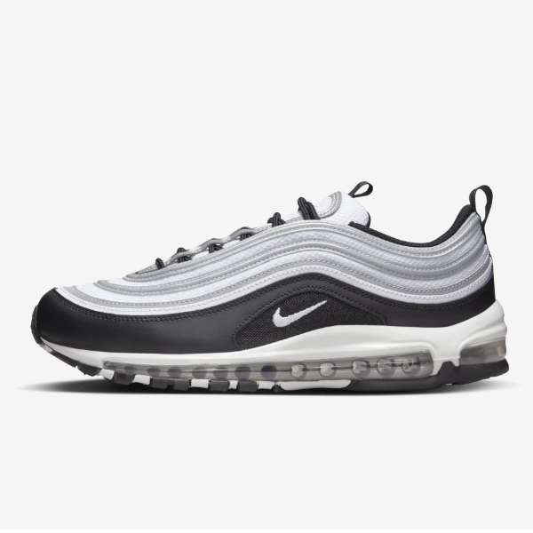 

Обувь Nike Air Max 97 (DM0027-001) Reflect Silver Expeditedship, Nike Air Max 97