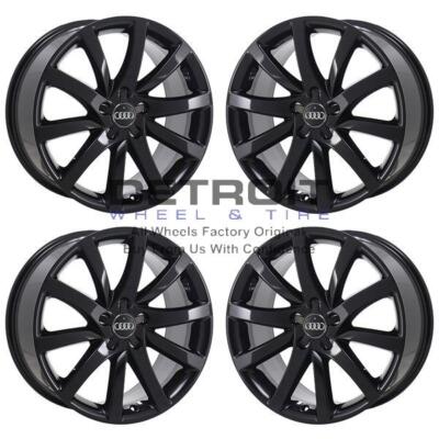 Factory Oem 58911 2013-2018