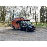 2020 Peugeot Boxer 2.0 BlueHDi 335 Platform Cab 2dr Diesel Manual L3 Euro 6 (160