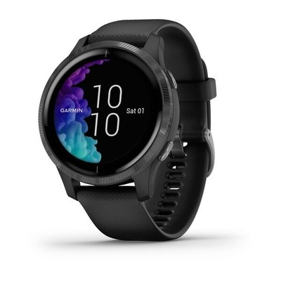 Garmin Venu Black/Slate