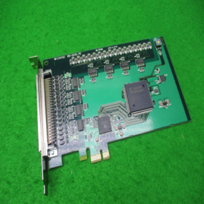 [Used] CONTEC / DIO-3232L-PE / PCI CARD