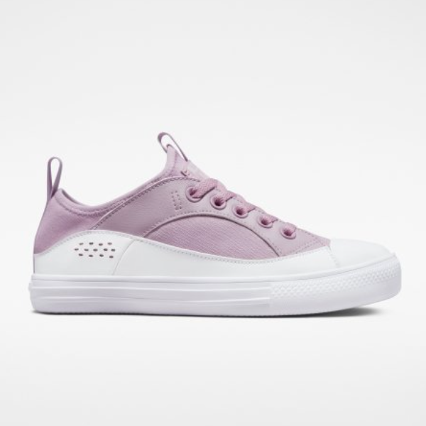 

Converse Chuck Taylor All Star Wave Ultra Mobility — 572724C Expeditedship, Фиолетовый, Wave Ultra Mobility