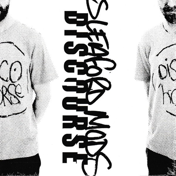 Sleaford Mods Discourse Vinyle 45t Orange Neuf Et ScellÃ ÃDition Smarmy LimitÃE