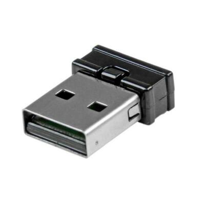 StarTech.com USBBT2EDR4 Mini USB Bluetooth 4.0 Adapter, 10m - 33 ft 