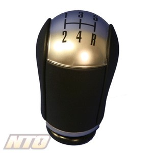 2006 Ford mustang shift knob #3
