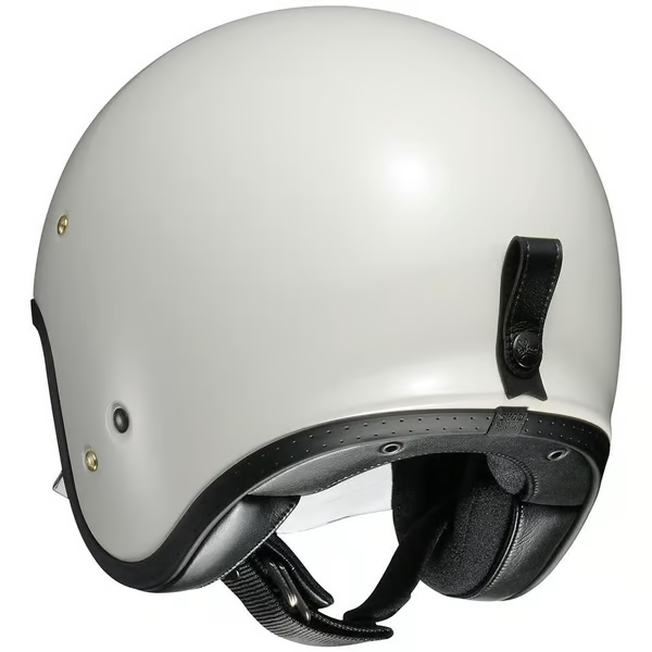 【美品】ショーエイjo XL SHOEI J.O XL マットブラック