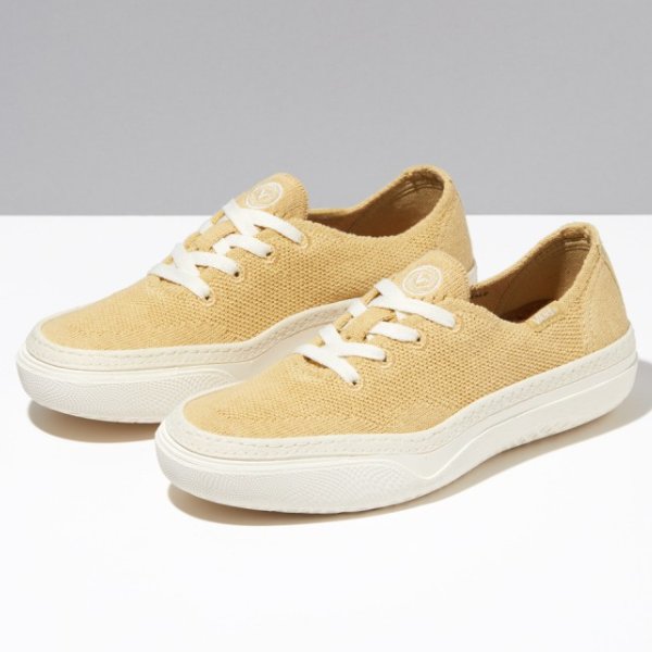 

Обувь Vans Circle Vee Sand — VN0A4BWLBD7 Expeditedship, Бежевый, Vans Circle