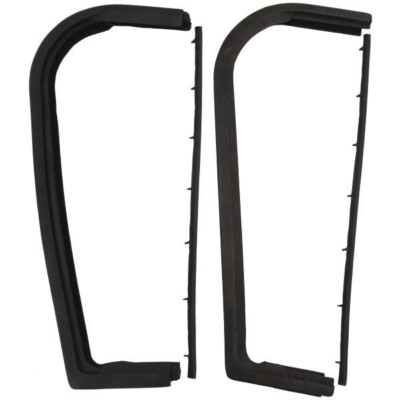 Vent Window Kit Compatible With 1959 Buick Chevrolet Oldsmobile