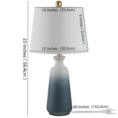 Safavieh NAREM TABLE LAMP, Reduced Price 2172742686 TBL4240A