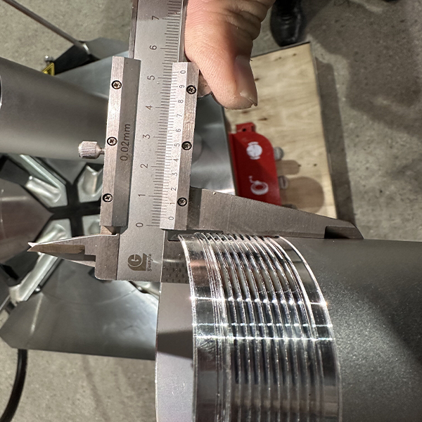 KATOOL Tire Changer KT-T830, 2.0HP Motor, Tire Changer Machine