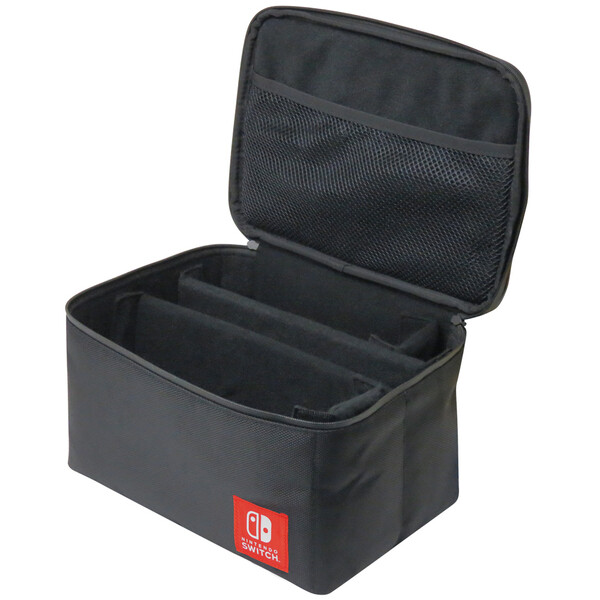 Nintendo Switch Console System All in One Carrying Case