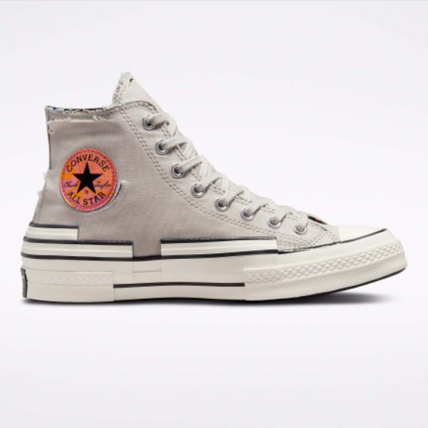 Converse Chuck 70 Hacked Heel A00730C See Beyond Light Bone 15791940