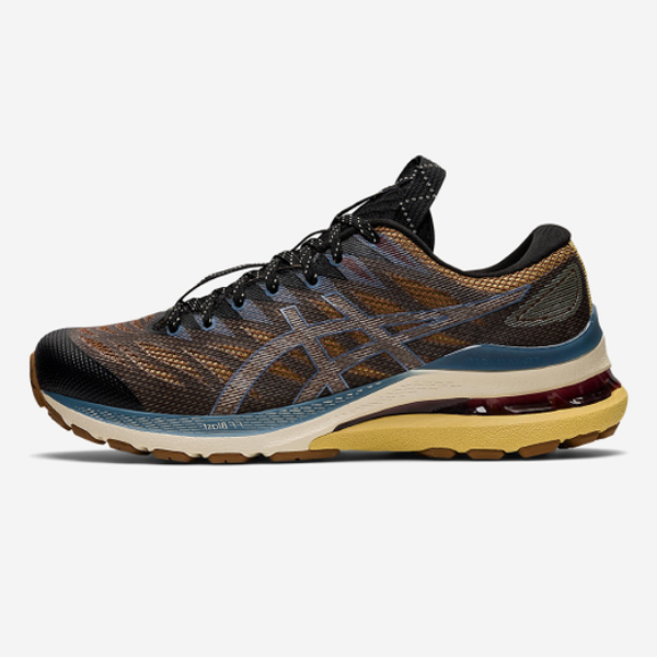 

Кроссовки Asics FN3-S Gel-Kayano 28 Shoes «Антрацит» 1202A261 Expeditedship, Anthracite, Asics FN3-S Gel-Kayano 28