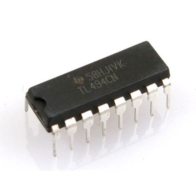 10PCS TL494CN TL494 PWM Power Supply Controllers New IC