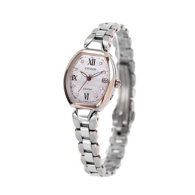 Citizen ES9484-55W EXCEED Japan Import 