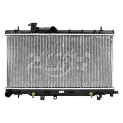 LKQ RAD2464 - Engine Coolant Radiator