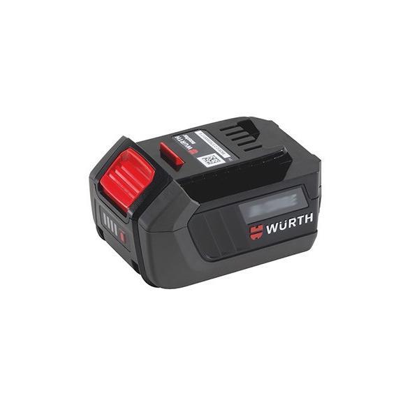 Scharnberger+Hasenbein 18v Akku-Adapter 53582 Batterie/Akku/LadegerÃ¤Te 18v