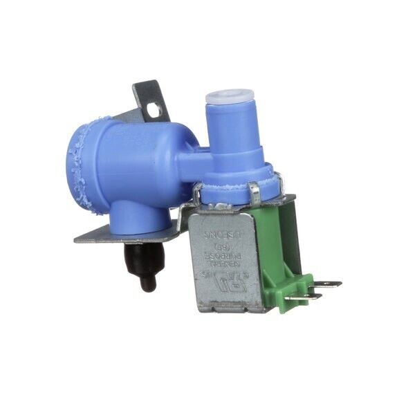 ERP Water Valve for Frigidaire LGHT2137NF3 FPUH19D7LF1 FRT21IL4FW8 PLHT219TCBN