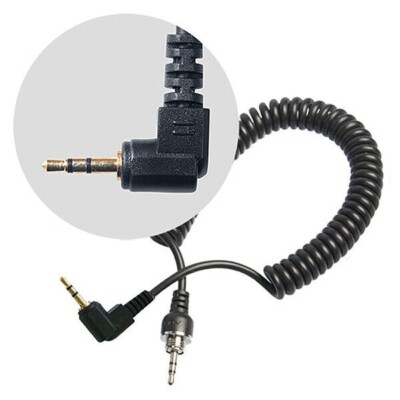 SMDV Release Cable [RC-905] Series for RFN-4 Wireless Shutter Release Remote