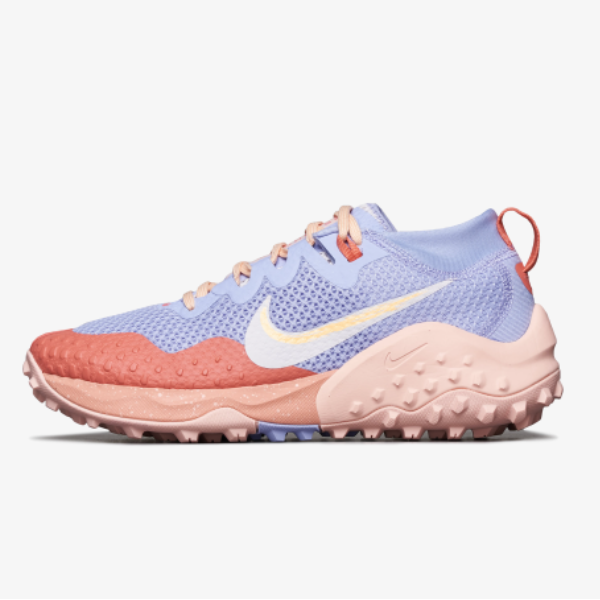 

Женские кроссовки для трейлраннинга Nike Wild Horse 7 — CZ1864 501 Expeditedship, Purple pulse, Nike Wild Horse 7