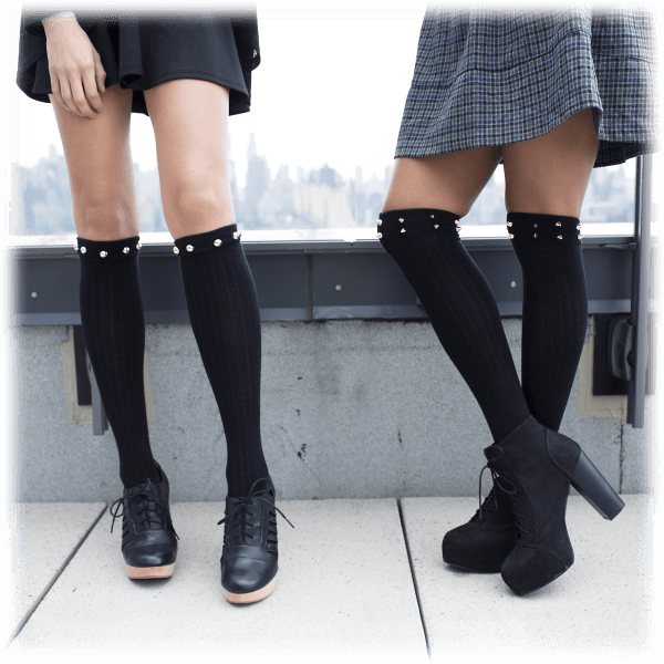 Goth Anime Accessories One Size