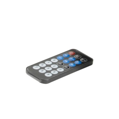 QTX QR15PA QR12PA with BLUETOOTH  REPLACEMENT REMOTE CONTROL (RM2)
