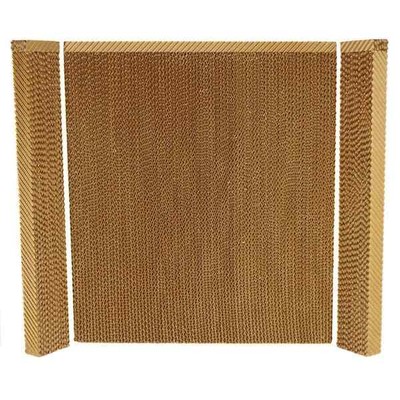 MAX COOL Narrow Profile Evaporative Cooler Rigid Media for Mastercool