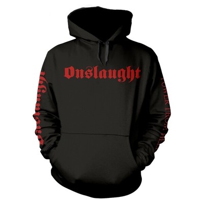 ONSLAUGH - POWER FROM HELL - Size L - New HSW - N72z