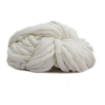 Super soft chunky wool deals