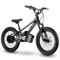 NEW SPARC 20 KIDS ELECTRIC BIKE