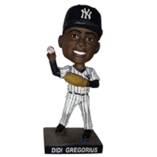 Didi Gregorius Bobblehead