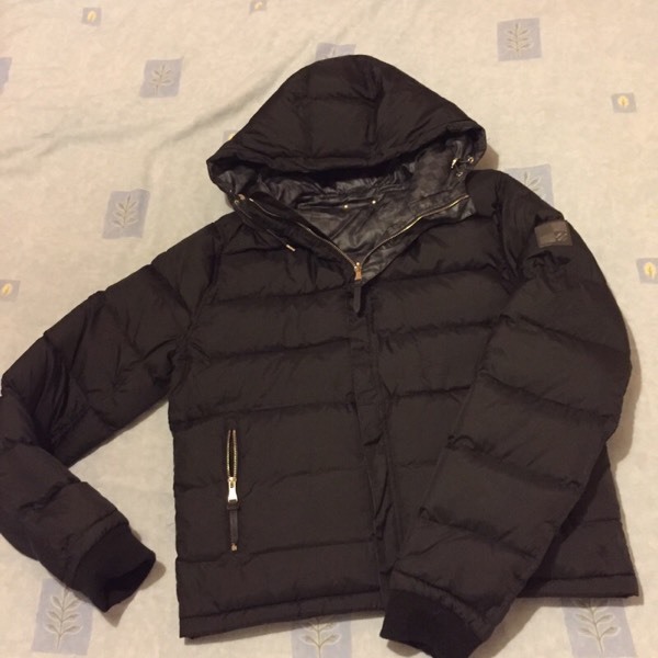 Louis Vuitton reversible jacket in Liverpool Street, London Gumtree