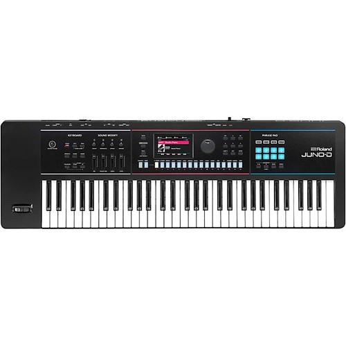 【未使用に近い】【売切価格】Roland JUNO-D6 Synthesizer Roland Juno-D6 Keyboard Synthesizer | eBay