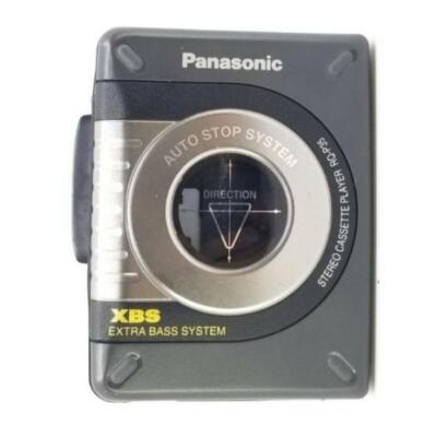 未使用☆パナソニック☆カセット☆RQ-P35-K $_1.JPG?set_id=880000500F