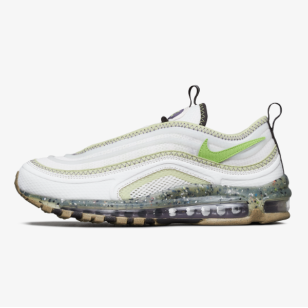 Кроссовки Nike Air Max Terrascape 97 «Зеленая олива» — DJ5019 002 Expeditedship