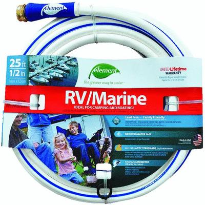 Colorite/swan Elmrv12025 Camping Boating