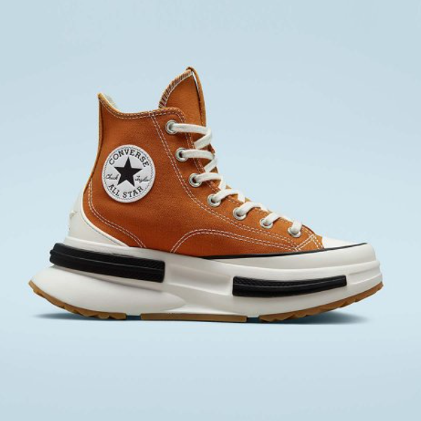 

Обувь Converse Run Star Legacy CX Future Comfort Monarch - A00853C, Коричневый, Converse Run Star Legacy CX