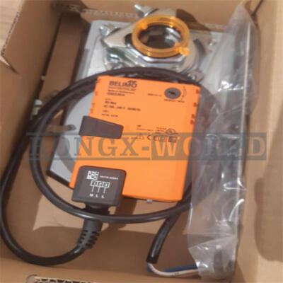 ONE BELIMO Dampers Actuators GM230A 40Nm NEW