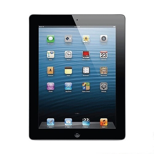 iPad本体 APPLE iPad IPAD2 WI-FI 16GB Restored Apple iPad 2nd Gen 16GB Black Wi-Fi MC960LL/A